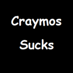 Craymos hate club