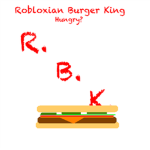 Robloxian Burger King Fans/Staff