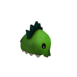 Hungry Dino Owners!