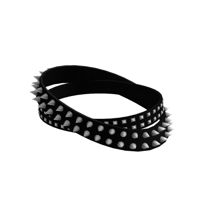 Punk Spike Belts