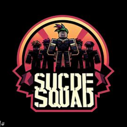 Suicide Squad [ALPHA]