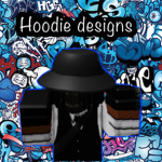 Hoodie designs