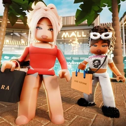 Avatar Creator Mall icon