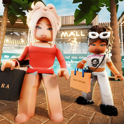Avatar Creator Mall