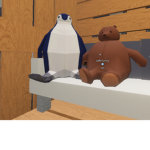 [ + animal crackers + ]