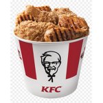 Kansas. Fried. Chicken. |KFC|