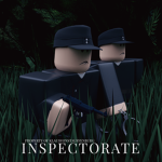 The Inspectorate Force of Brandenburg