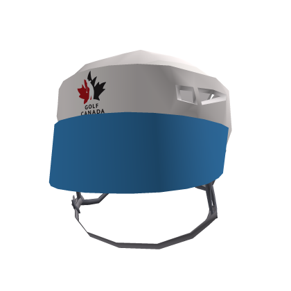 Golf Canada Helmet thumbnail