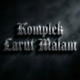 [EVENT] Komplek Larut Malam