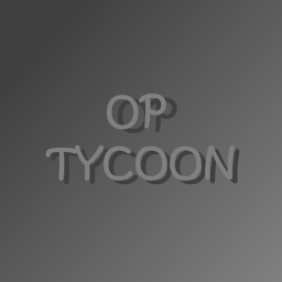 OP TYCOON icon