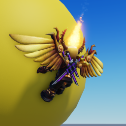 Wall Climbing Demo icon