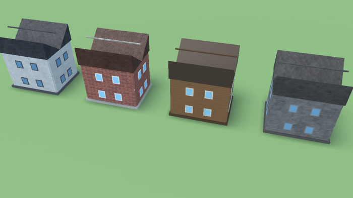 Building Generator preview 5