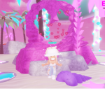 fairy aesthetic flower