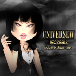 ム UNIVERSEW
