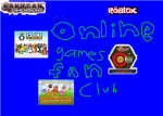 online games fan club