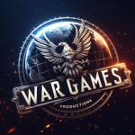War Games Productionsᅠ ᅠ