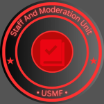 [USMF] Staff and Moderation