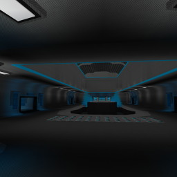 [ERA] Advanced Training Center V1