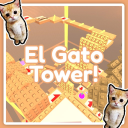 El Gato Stage Tower (300+ STAGES!)