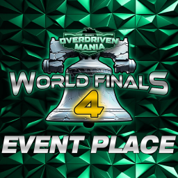 World Finals 4 Event Place