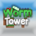 Worm Tower Roblox game thumbnail