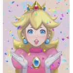 Mario character only group!