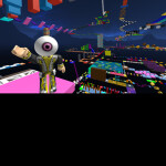 Mega Fun *HARD* Obby! [273 Stages]