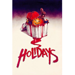 Holiday Treats
