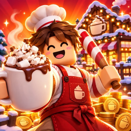 Work on Cocoa Cafe!