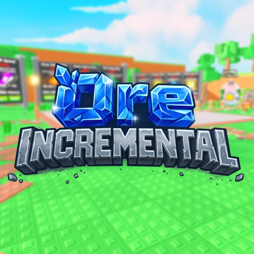 Ore Incremental