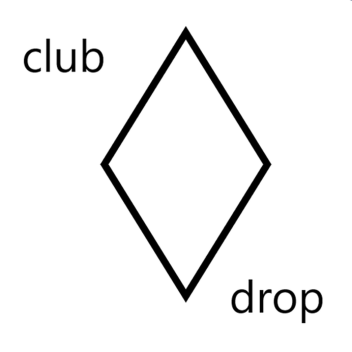 Club Drop - Coming Soon