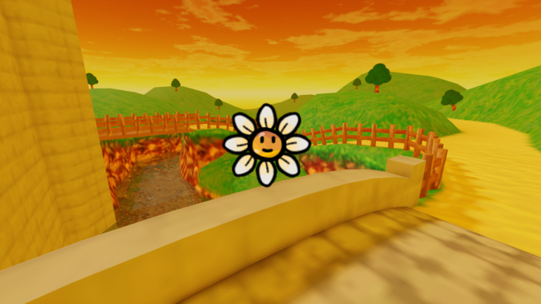 Petals screenshot 1