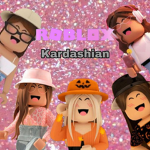 The Real Kardashian's of Roblox