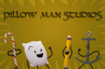 Pillow Man Studios