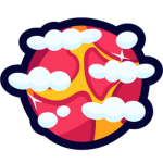 HURRY LAVA IS COMING!