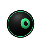 Green Eye