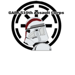 GAR | 510th Assault Corps |
