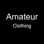 Amateur Clothing.