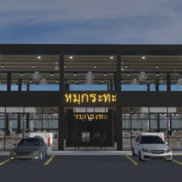ร้านหมูกระทะ สาขา 4 [Air conditioners&Fans] icon