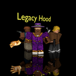 Legacy Hood