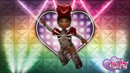 RuPaul's Drag Race | HOH