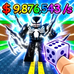 [UPD 3] Spidey Dice icon