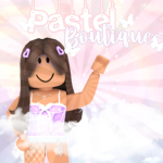 ~ pastel boutique