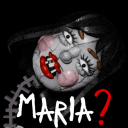 Maria? [HORROR]
