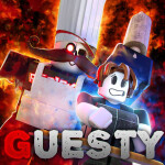 GUESTY [LEGACY]