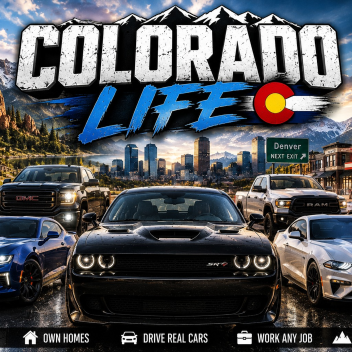 Colorado Life
