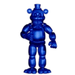 Lapis Lazuli Freddy Trophy