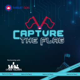 CAPTURE THE FLAG