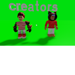 Green screen land