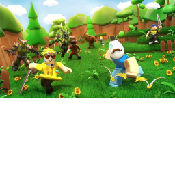 (Release) Dount Legends